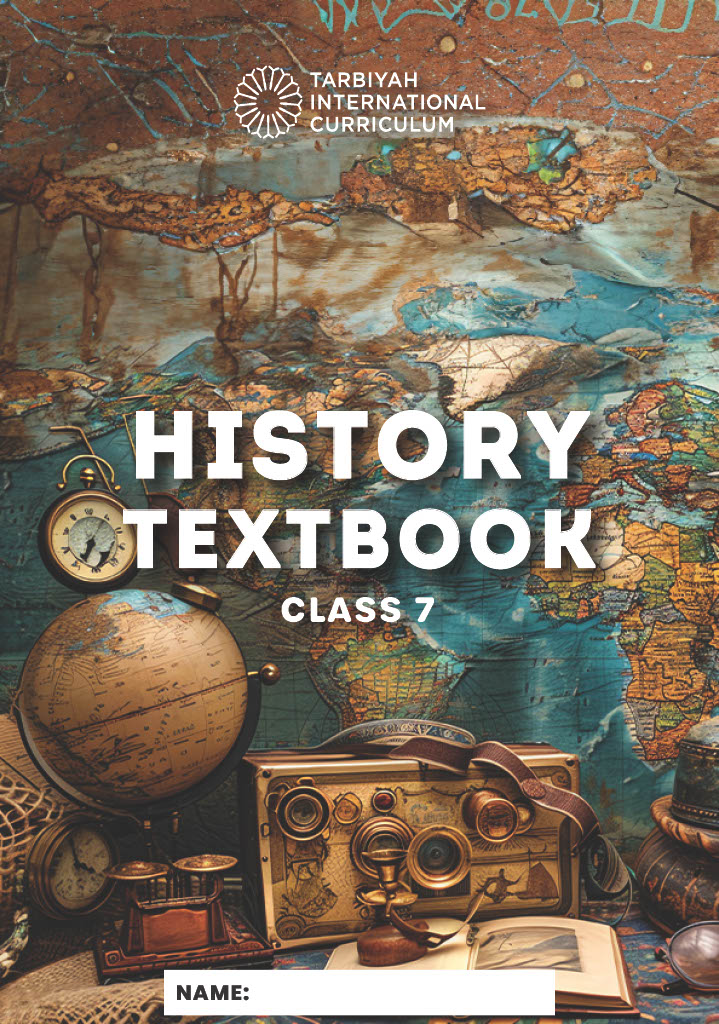 History Textbook 7