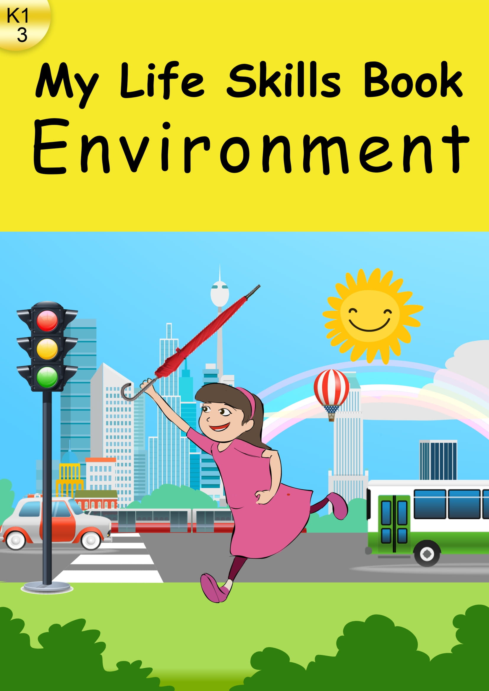 Life Skills Theme 3 K1
