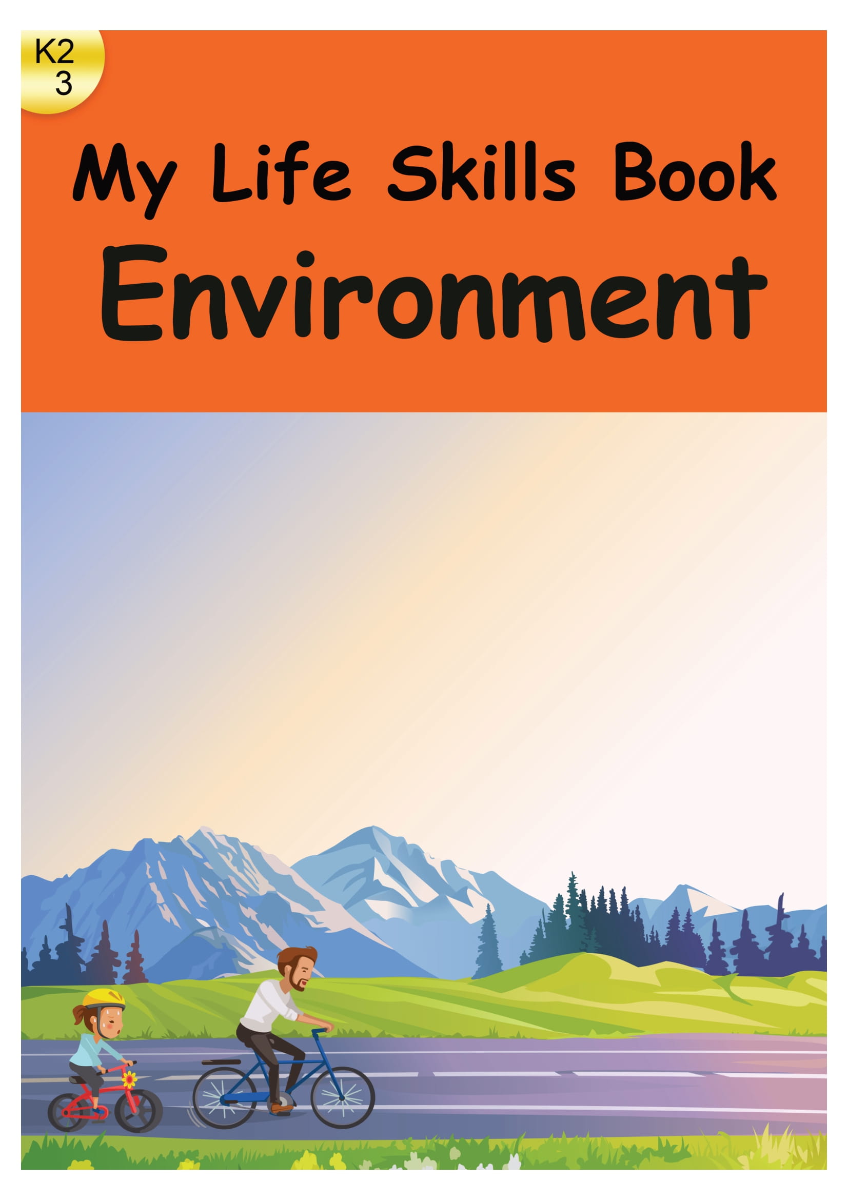 Life Skills Theme 3 K2