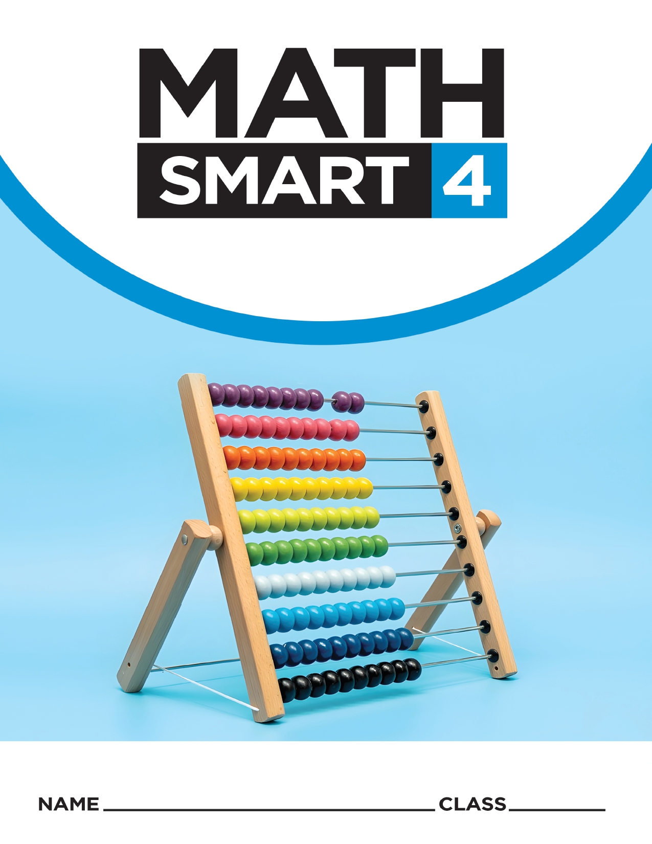 Maths Smart 4