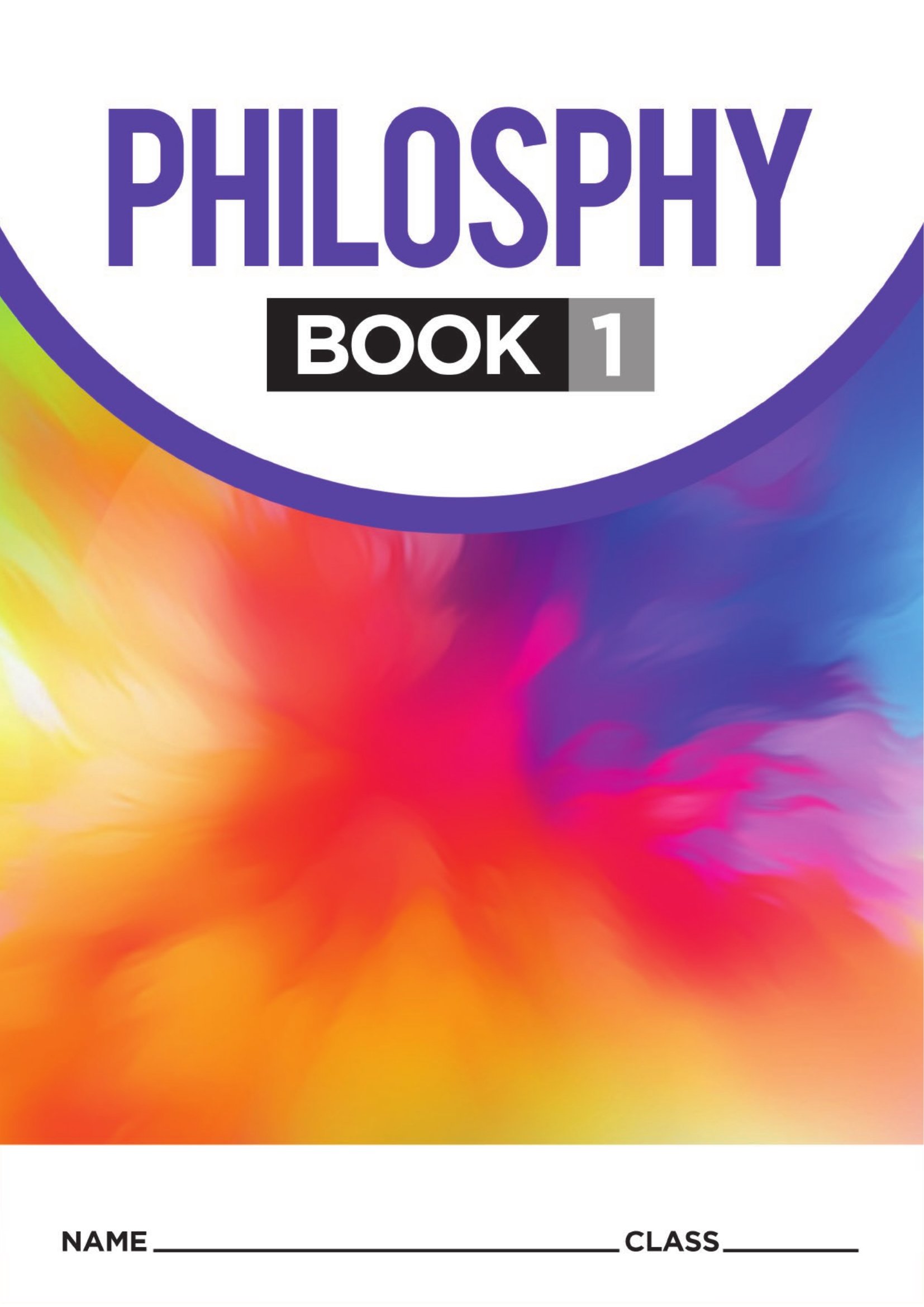 Philosophy Book 1