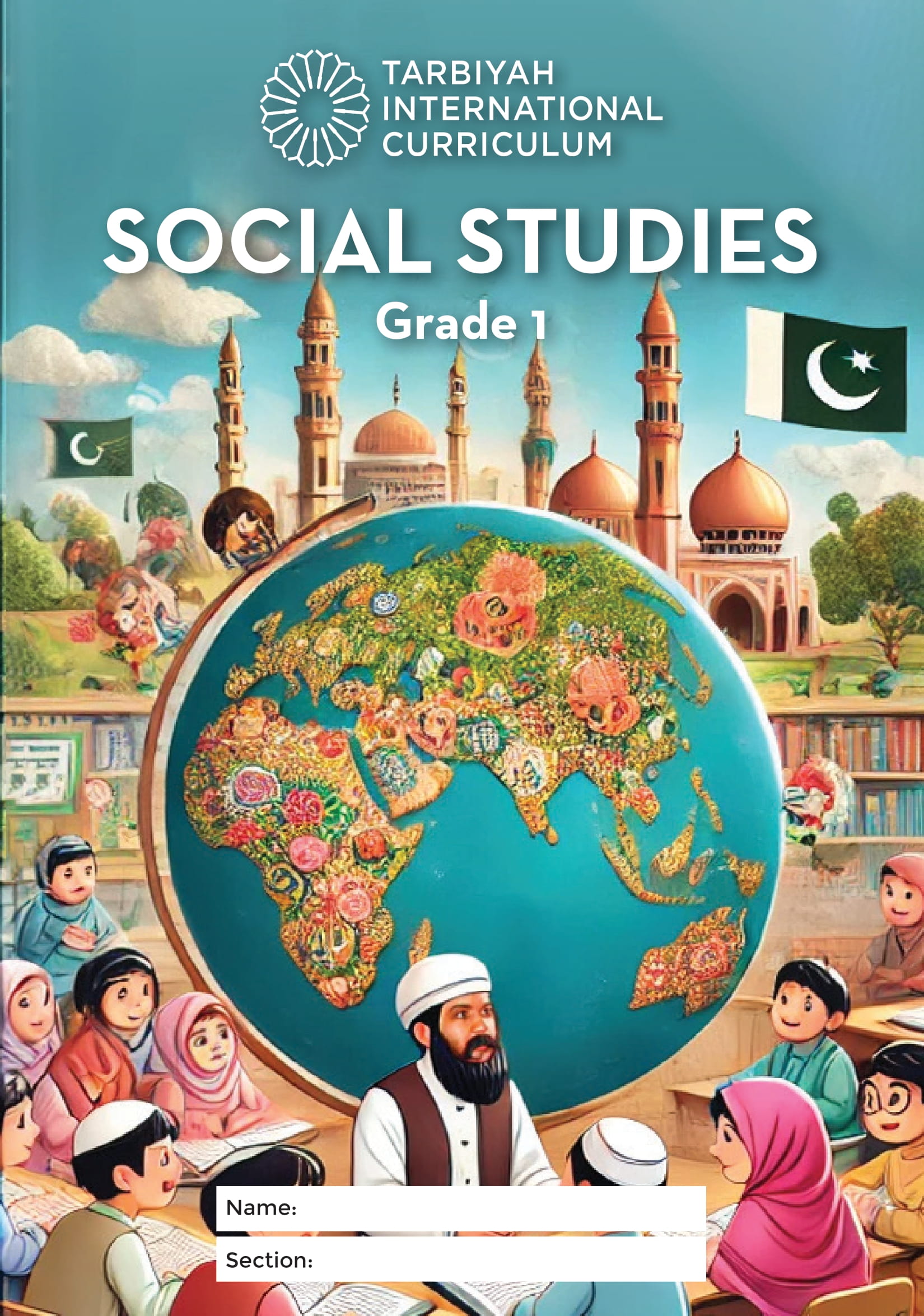 Social Studies Grade 1