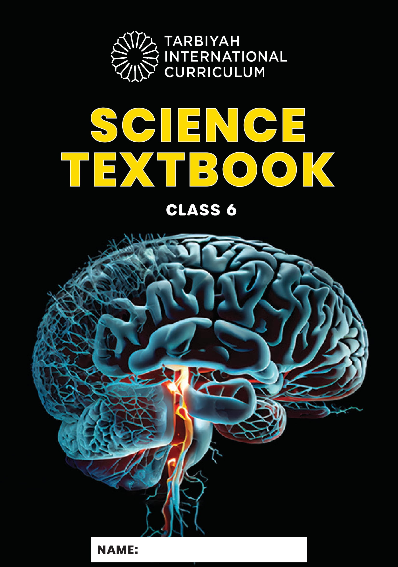 Science Textbook Class 6