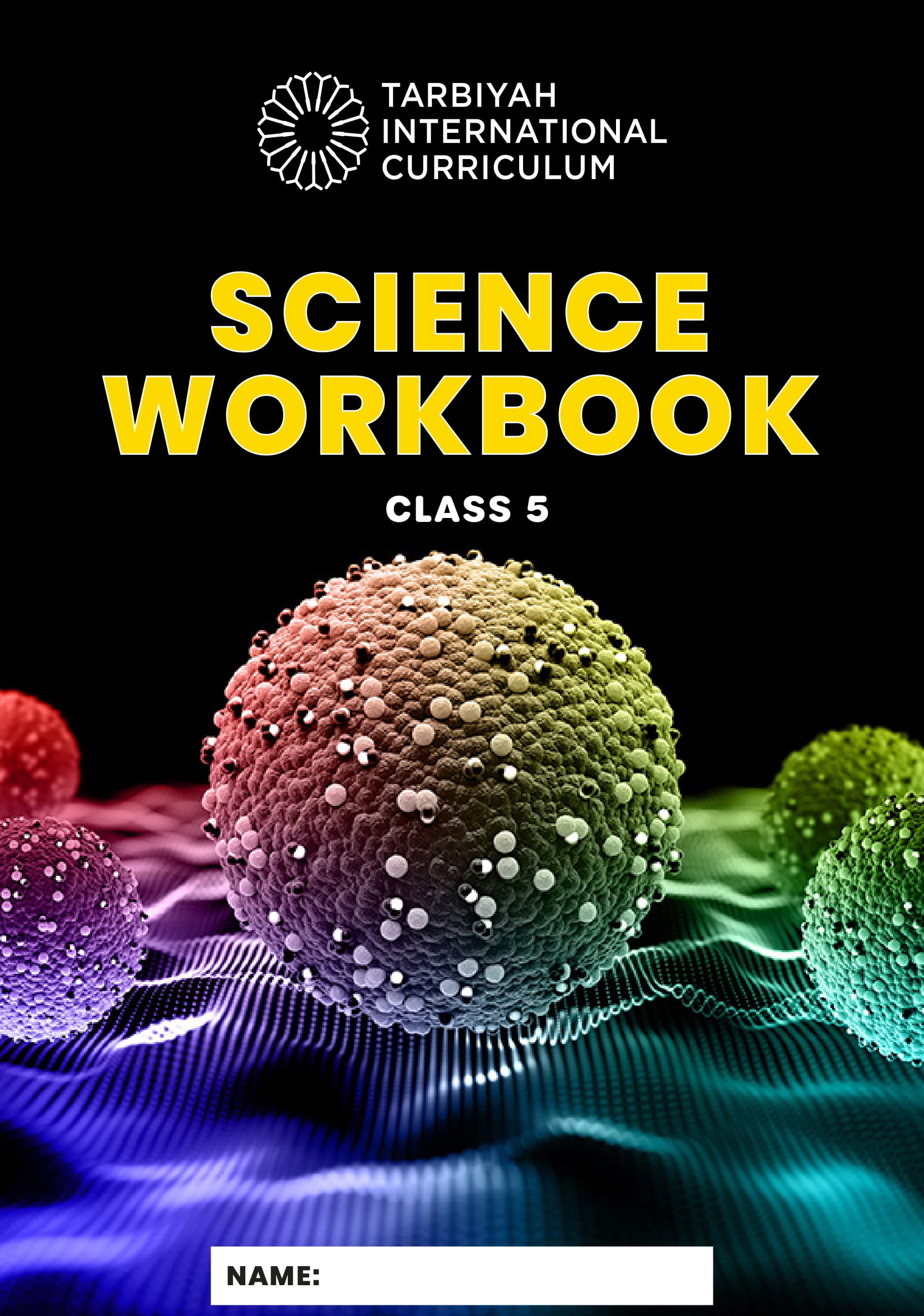 Science Workbook Class 5