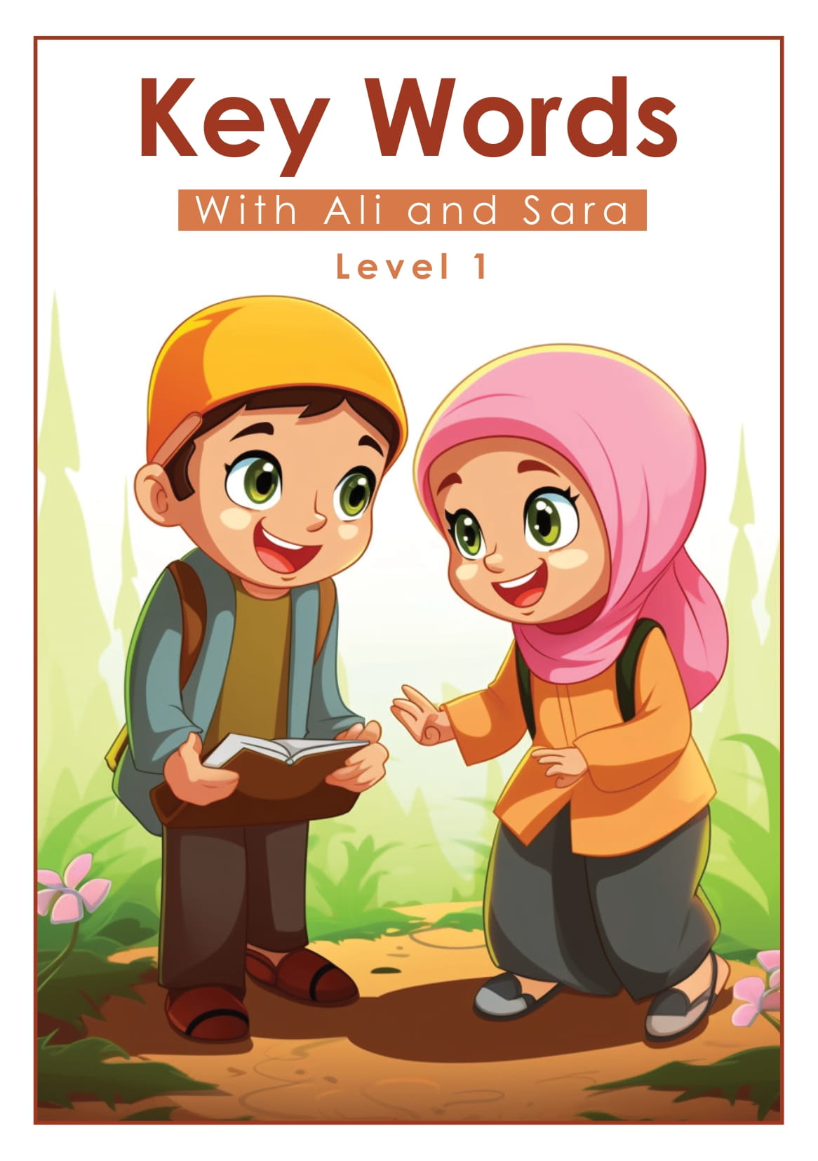 Sara & Ali Level 1