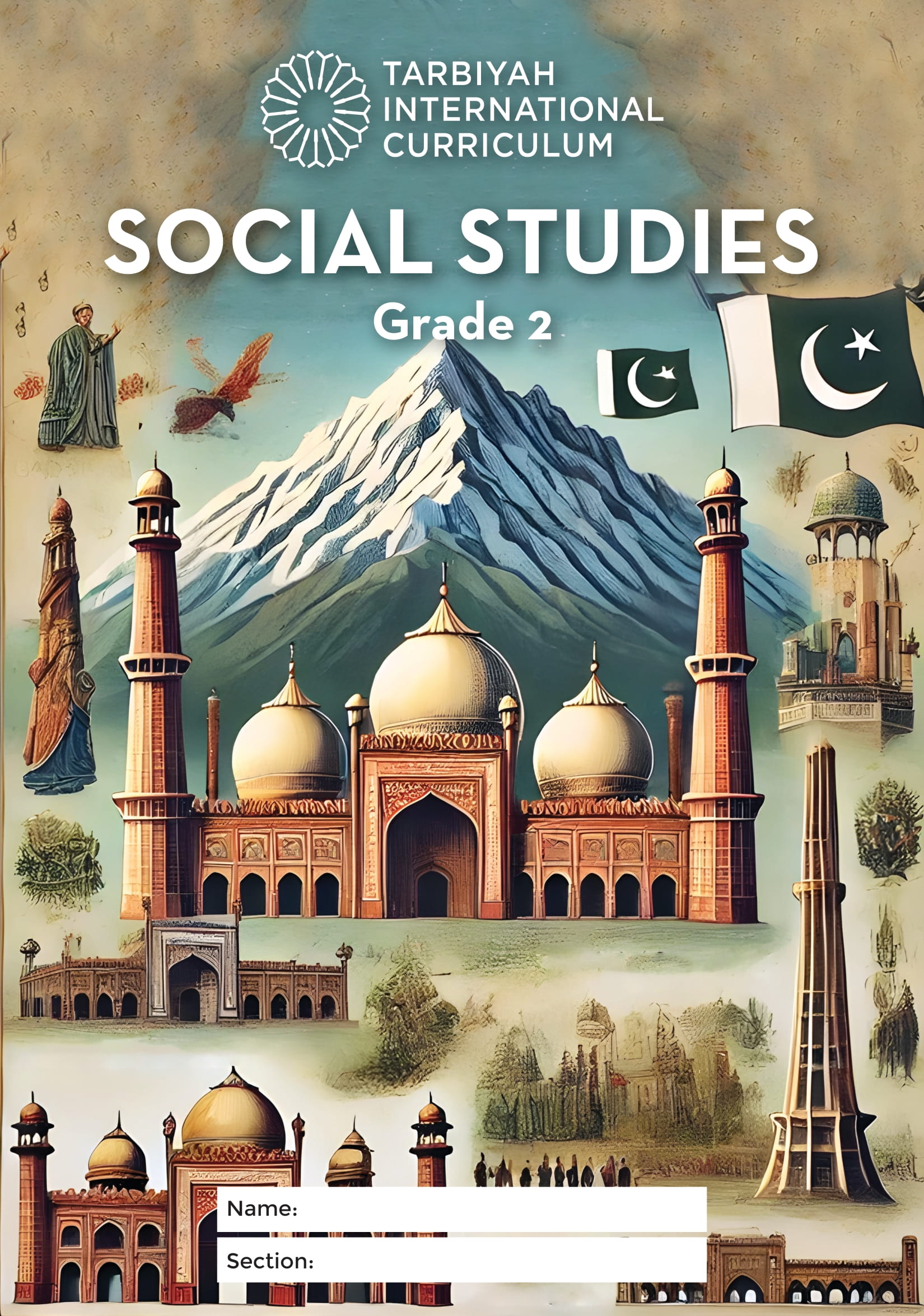 Social Studies Grade 2