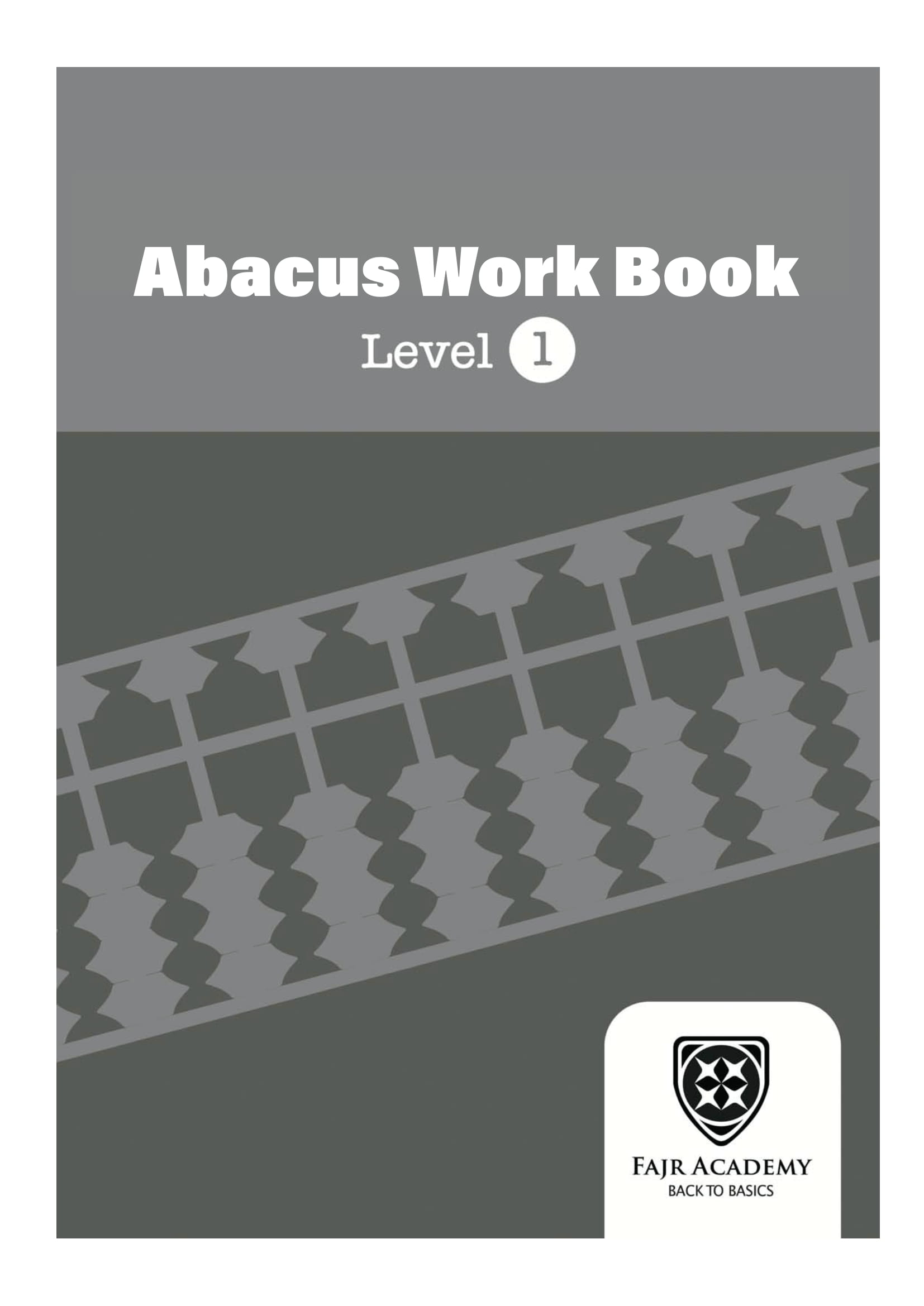 Abacus Level 1