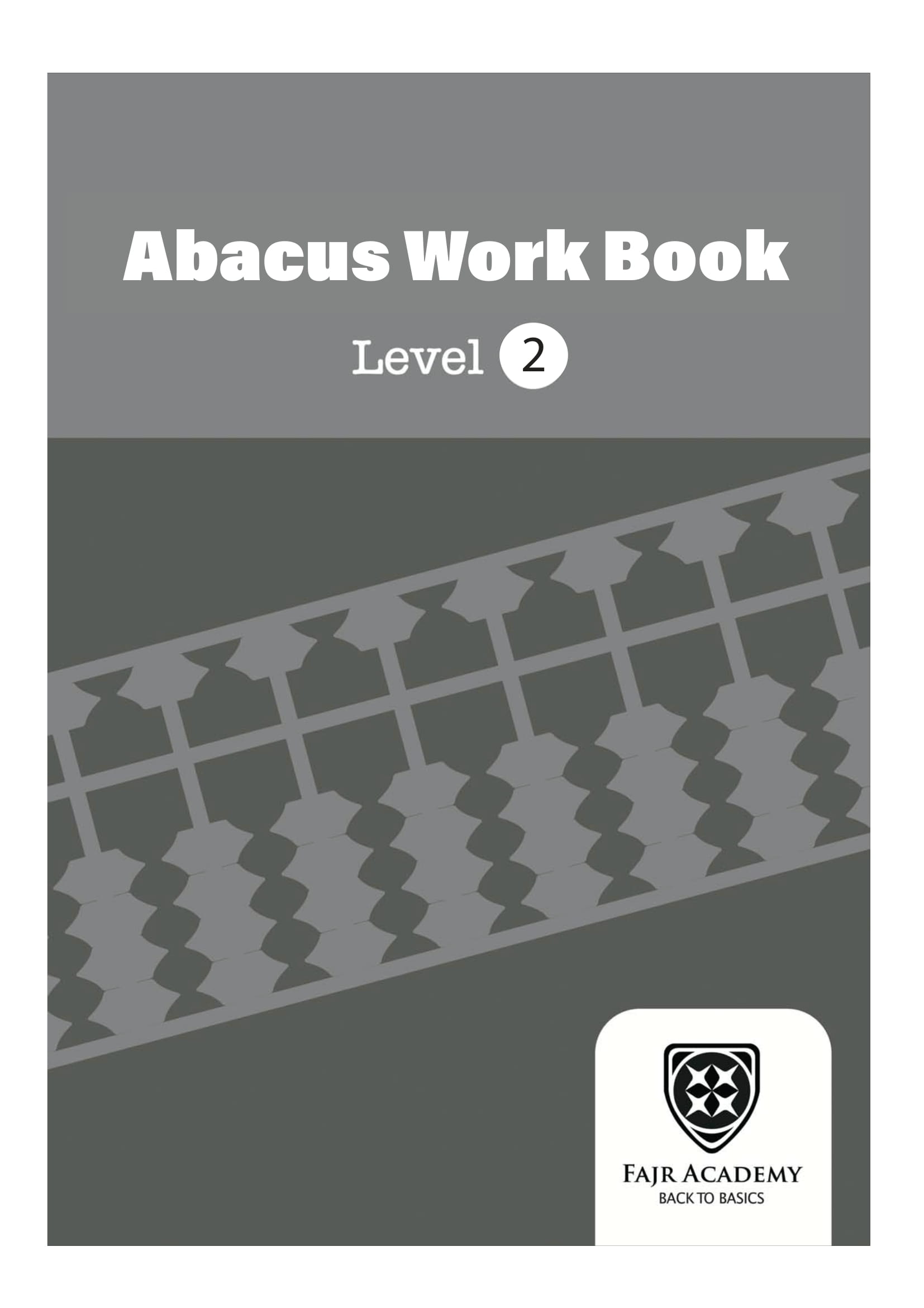 Abacus Level 2