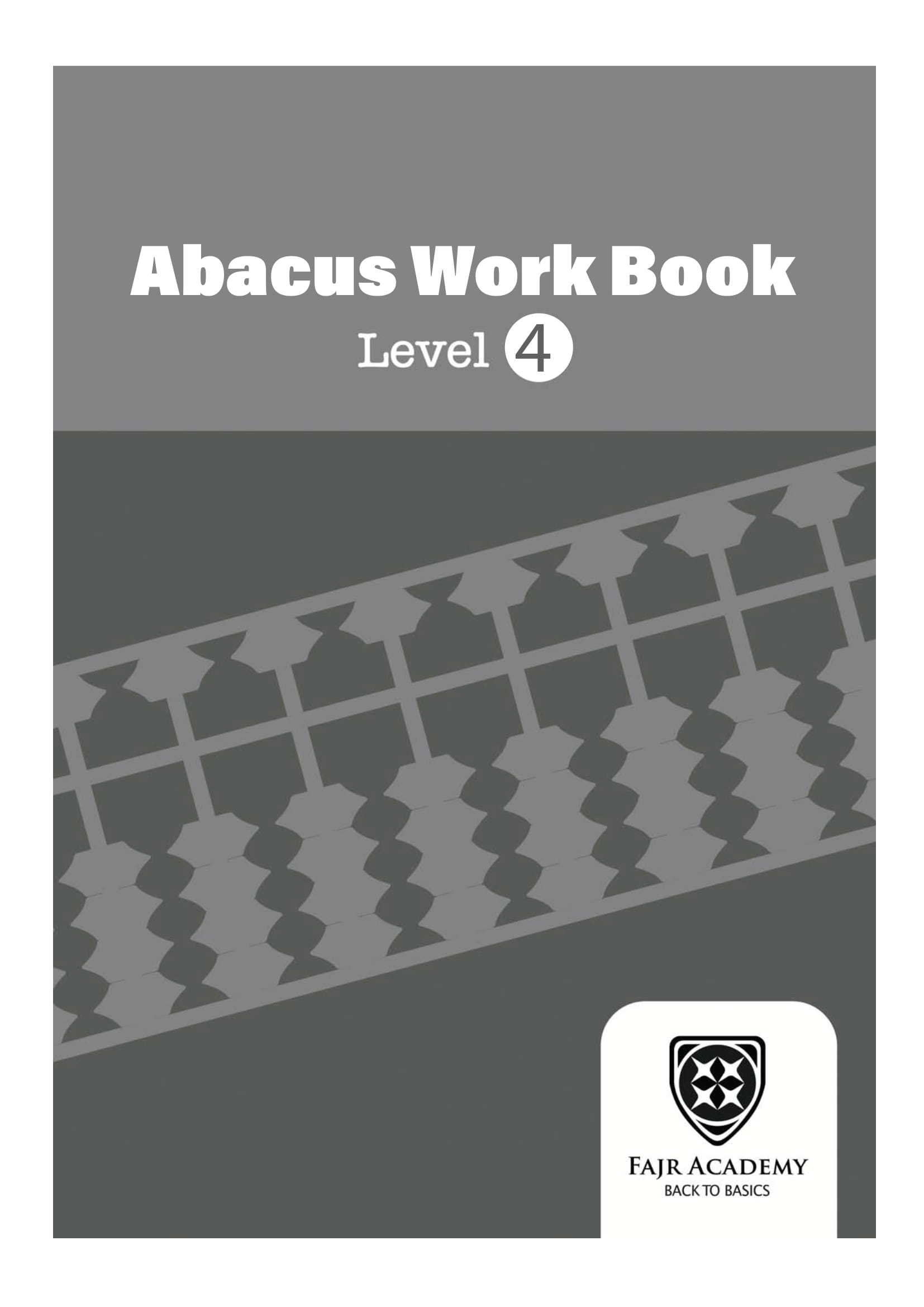 Abacus Level 4