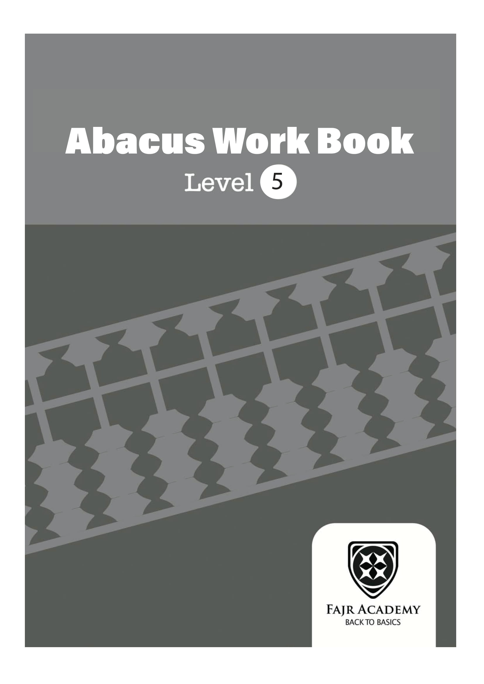 Abacus Level 5