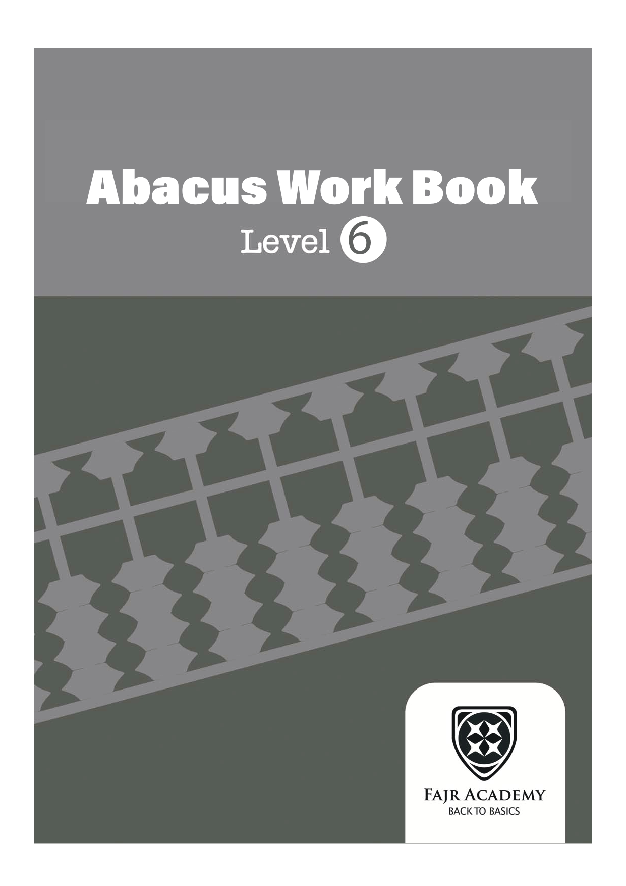 Abacus Level 6