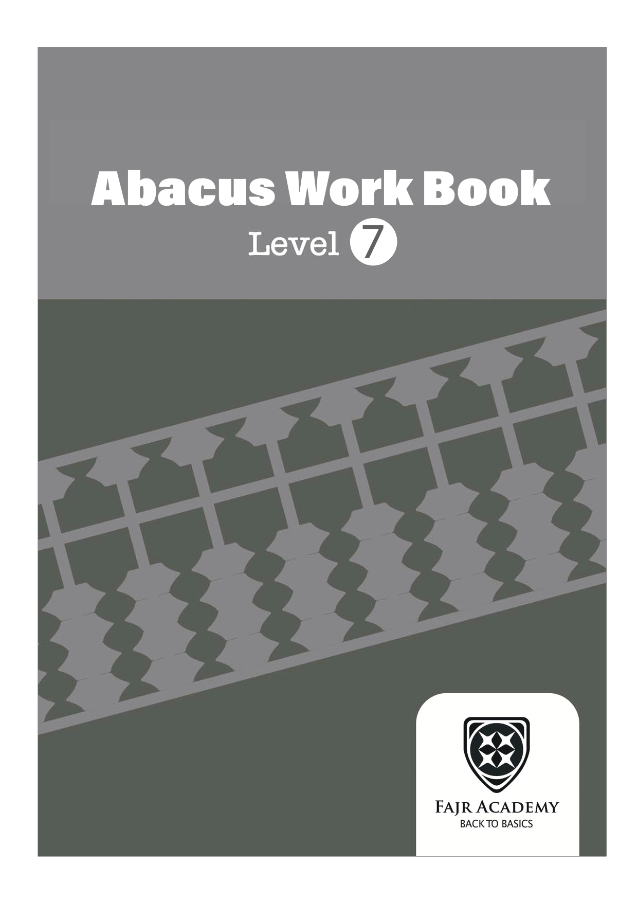 Abacus Level 7